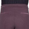 Legginsy zimowe młodzieżowe FAYEN JUNIOR AW 24/25 - QHP - vintage violet 